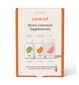 Care/of Men's Essential Supplements 3 Pack, Multivitamin, Probiotic, and Focus (120 ct.)