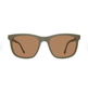 Eyewear for the Earth Tide Sunglasses, Clay