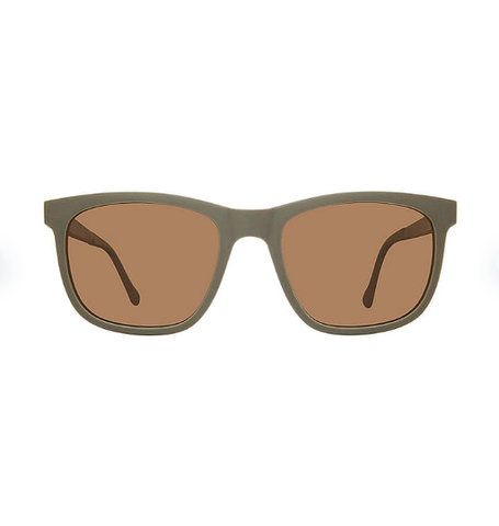 Eyewear for the Earth Tide Sunglasses, Clay