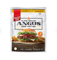 Quick N Eat Fully Cooked Burgers (12 ct., 3 lbs.)