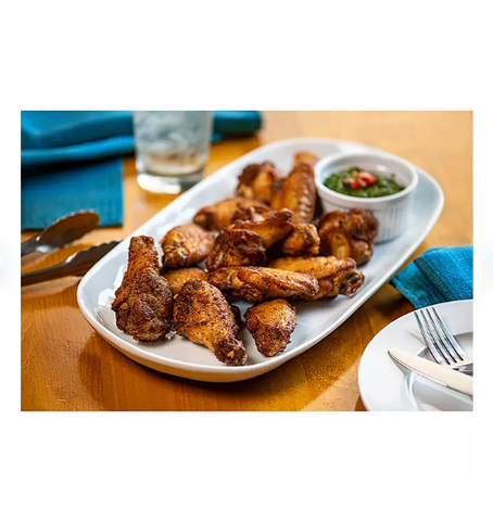 Member's Mark Oven Roasted Wing, Frozen, (3 lbs.)