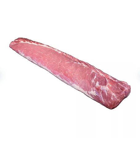 Member’s Mark Whole Boneless Pork Loin, Cryovac (priced per pound)