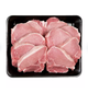 Member’s Mark Pork Loin Bone-In Center Cut Chops, Tray (priced per pound)