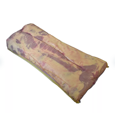 Member’s Mark Whole Bone-in Pork Loins, Cryovac (priced per pound)