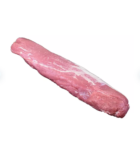 Pork Tenderloins, Case (priced per pound)
