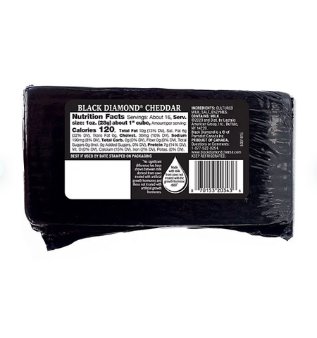 Black Diamond Private Reserve Cheddar Cheese (16 oz.)