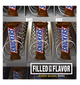 Snickers Milk Chocolate Candy Bars Full Size Bulk Pack (1.86 oz., 48 ct.)