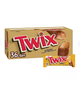 Twix Caramel Cookie Chocolate Candy Bars Bulk Pack (1.79 oz., 36 ct.)