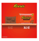 REESE'S Milk Chocolate Peanut Butter Cups, Candy (65 pcs)