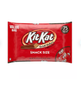 KIT KAT Milk Chocolate Wafer Snack Size, Candy (75 pcs)