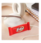KIT KAT Milk Chocolate Wafer Snack Size, Candy (75 pcs)