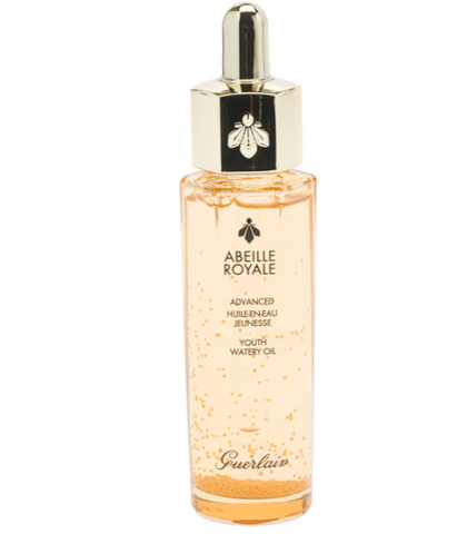 GUERLAIN Made In France 1oz Abeille Royale Youth Watery Oil