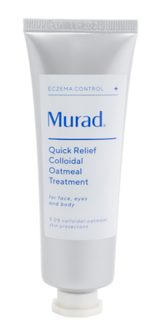 MURAD 1.7oz Quick Relief Colloidal Oatmeal Treatment