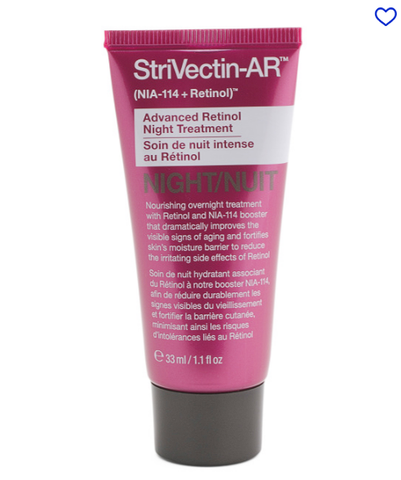 STRIVECTIN 1.1oz Advanced Retinol Night Treatment