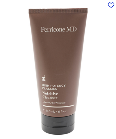 PERRICONE MD 6oz High Potency Nutritive Cleanser