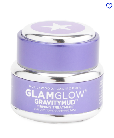 GLAMGLOW 0.5oz Gravity Mud Firming Treatment