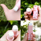 Moisturizing Invisible Pore Primer Stick - Non-Irritating And Oil Control Concealer For Flawless Makeup Application