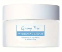 Rejuvenating Skin Care Cream, Contains Phytic Acid, Improve And Even Skin Tone For Body Skin Care