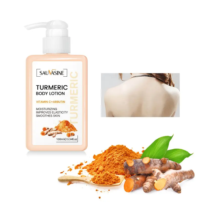 Turmeric Skin Care Series Pure Turmeric Extract Skin Care Products Improve The Look Of Dark Spot Acne Care Fast Results Skin Care Beauty Care