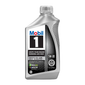 Mobil 1 Advanced Full Synthetic Motor Oil 5W-30, 6 pk./1 qt.