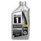 Mobil 1 Advanced Full Synthetic Motor Oil 10W-30, 6 pk./1 qt.