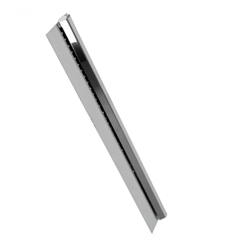 Thunder Group SLTWCH030 30" Wall Mount Check Holder - Stainless Steel