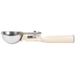 Vollrath 47141 3 1/4 oz Ivory #10 Disher