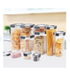 Member's Mark 10-Piece Tritan Pantry Storage Container Set