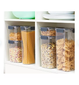 Member's Mark 10-Piece Tritan Pantry Storage Container Set