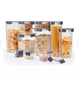 Member's Mark 10-Piece Tritan Pantry Storage Container Set