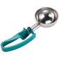 Vollrath 47389 6 oz Teal #5 Disher