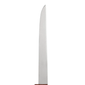 Dexter Russell 1376HBR 6" Flexible Ham Boning Knife w/ Rosewood Handle, Carbon Steel