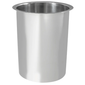 Winco BAM-1.25 1 1/4 qt Bain Marie, Stainless