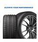 Michelin Pilot Sport All Season 4 - 235/50R18 101Y Tire