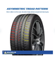 Michelin Pilot Sport All Season 4 - 235/50R18 101Y Tire