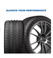 Michelin Pilot Sport All Season 4 - 235/45R18 98Y Tire