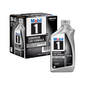 Mobil 1 FS European Car Formula Full Synthetic Motor Oil 0W-40, 6 pk./1 qt.