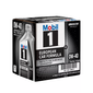 Mobil 1 FS European Car Formula Full Synthetic Motor Oil 0W-40, 6 pk./1 qt.