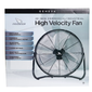 Polar-Aire 20" High Velocity Fan