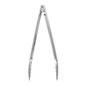 Vollrath 47312 12"L Stainless Utility Tongs