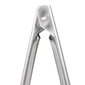 Vollrath 47312 12"L Stainless Utility Tongs