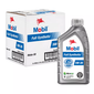 Mobil Full Synthetic Motor Oil 5W-30, 6 pk./1 qt.