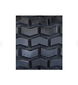 Carlisle Turf Saver - 15X6-6 2PR Tire