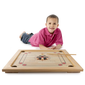 Toy Time Carrom Board Game