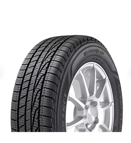 Goodyear Assurance WeatherReady - 225/65R17 102H Tire