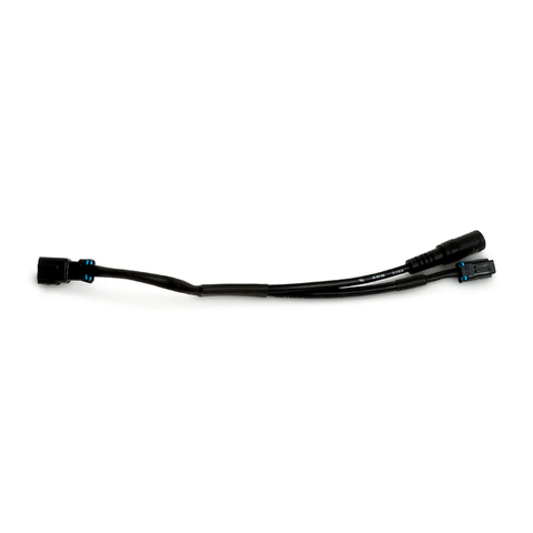 Zurn Industries P6950-XL-DC Modular DC Pigtail Cable for Plug-In and Hardwired Sensor Faucets
