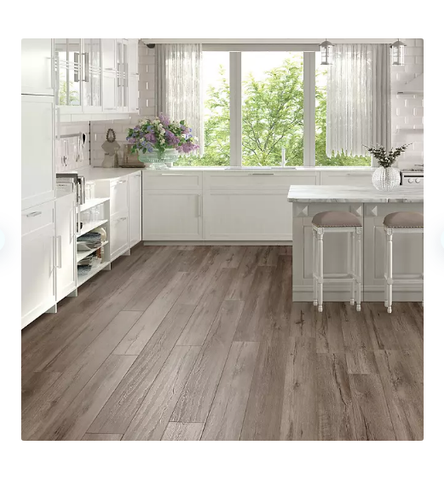 Select Surfaces Silver Spring SpillDefense Laminate Flooring 2 Pack (24.68 sq. ft. total)