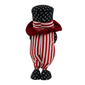 Northlight Americana 12.25" July 4th Rocket Gnome