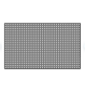 General Purpose WorkStep Floor Mat, Black (36" x 60" x .5")