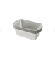 Nordic Ware Natural Aluminum Mini Loaf Pan, 8 pack